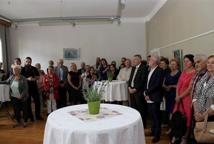 Delegacja Powiatu Bocheńskiego w Niemczech