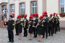 Delegacja Powiatu Bocheńskiego w Niemczech