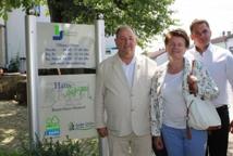 Delegacja Powiatu Bocheńskiego w Niemczech