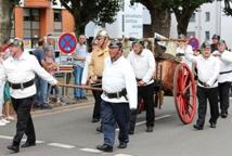 Delegacja Powiatu Bocheńskiego w Niemczech