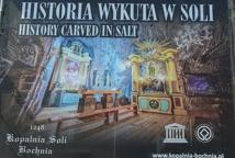 Bochnia zmienia się przed ŚDM