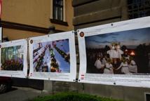 Bochnia zmienia się przed ŚDM
