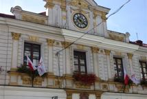 Bochnia zmienia się przed ŚDM
