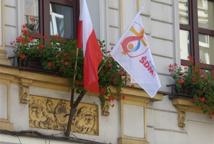 Bochnia zmienia się przed ŚDM