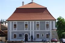 Bochnia zmienia się przed ŚDM