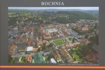 Bochnia zmienia się przed ŚDM