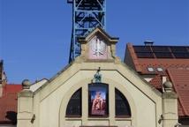 Bochnia zmienia się przed ŚDM