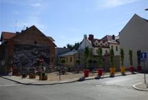 Bochnia zmienia się przed ŚDM