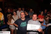 Hiszpanie już w Bochni!