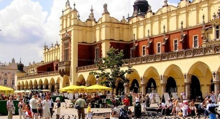 Turyści kochają Kraków - kolejny rekord pobity!