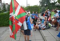 Hiszpanie już w Bochni!