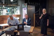 Promocja albumu o Bochni