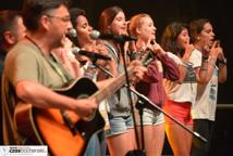 Festiwal Młodych: por siempre Señor!