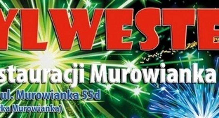 Restauracja Murowianka-wygraj podwójne zaproszenie