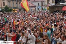 Festiwal Młodych: por siempre Señor!