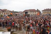 Festiwal Młodych: por siempre Señor!