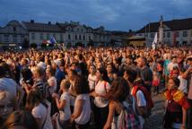 Festiwal Radości za nami. Niestety