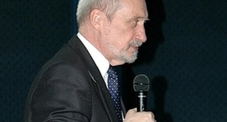 Rząd Tuska boi się prawdy–Antoni Macierewicz w Bochni