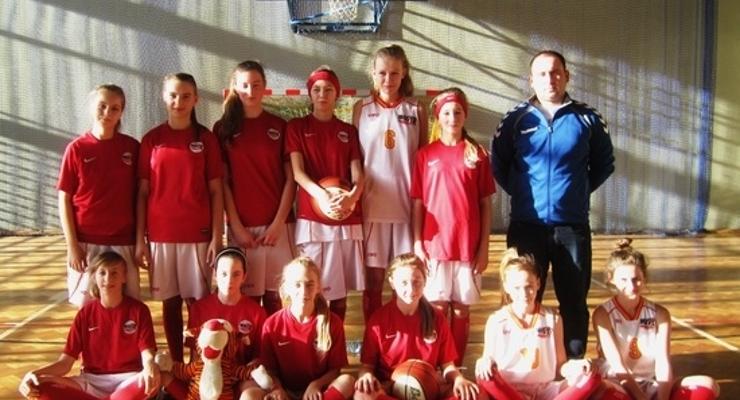 Derby powiatu dla bochnianek