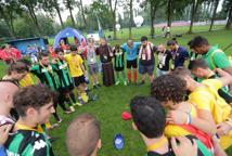 ŚDM: Włosi zwycięzcami Copa Catolica