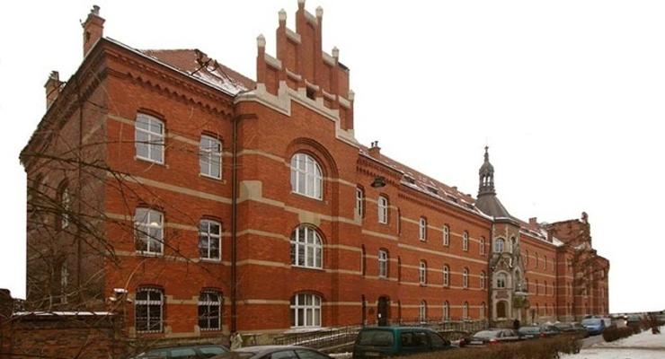 Biała Sobota w poradni naczyń u Bonifratrów