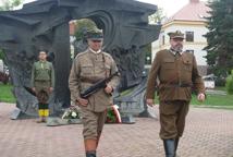 Godzina "W": odrobina Warszawy w Bochni