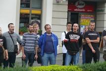 Godzina "W": odrobina Warszawy w Bochni