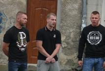 Godzina "W": odrobina Warszawy w Bochni