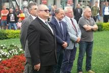 Godzina "W": odrobina Warszawy w Bochni