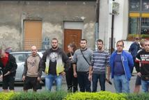 Godzina "W": odrobina Warszawy w Bochni