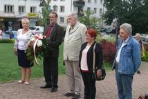 Godzina "W": odrobina Warszawy w Bochni