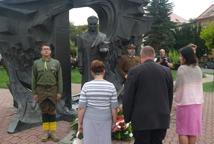 Godzina "W": odrobina Warszawy w Bochni