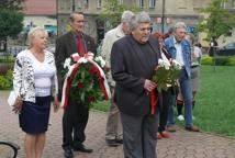 Godzina "W": odrobina Warszawy w Bochni