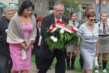 Godzina "W": odrobina Warszawy w Bochni