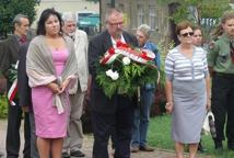 Godzina "W": odrobina Warszawy w Bochni