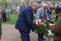 Godzina "W": odrobina Warszawy w Bochni