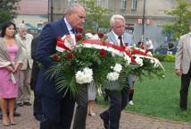Godzina "W": odrobina Warszawy w Bochni