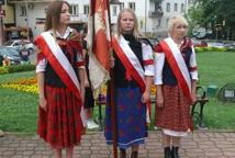 Godzina "W": odrobina Warszawy w Bochni