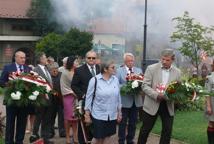 Godzina "W": odrobina Warszawy w Bochni