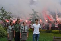 Godzina "W": odrobina Warszawy w Bochni