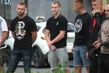 Godzina "W": odrobina Warszawy w Bochni