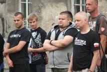 Godzina "W": odrobina Warszawy w Bochni