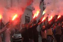 Godzina "W": odrobina Warszawy w Bochni