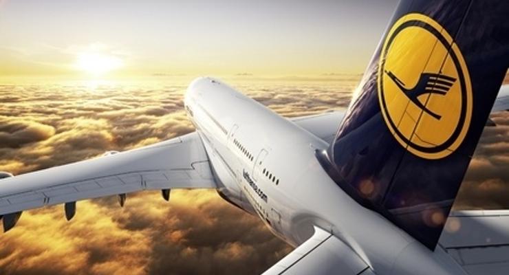 Lufthansa rozwija skrzydła w Krakowie
