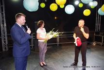 Marcin Daniec zaczarował Lipnicę
