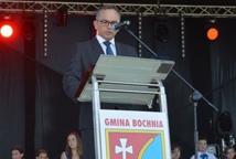 Święto pachnące chlebem
