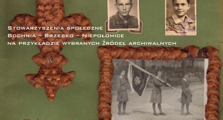 W Archiwum o społecznikowskiej żyłce naszych dziadów