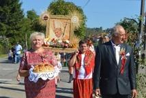 Święto pachnące chlebem