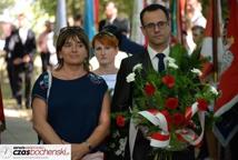 Pamięć rocznicy wybuchu II wojny światowej