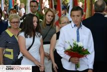 Pamięć rocznicy wybuchu II wojny światowej